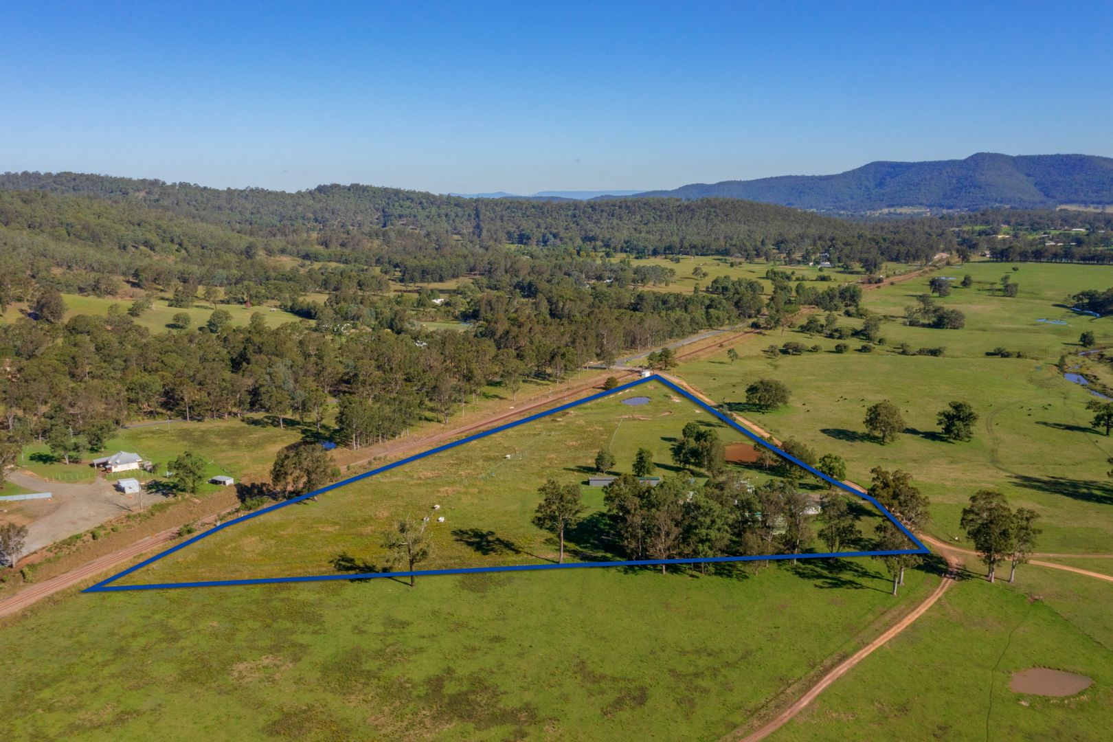 599 Dungog Road, Dungog NSW 2420 House for Sale Domain