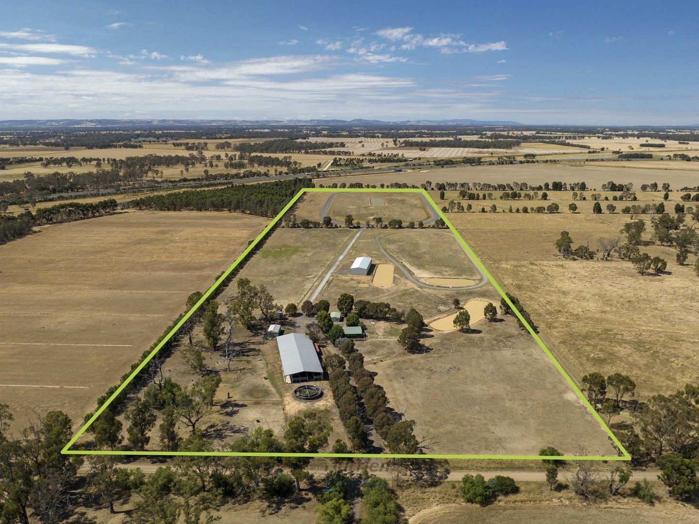 135 McMasters Road, Wahring VIC 3608, Image 1