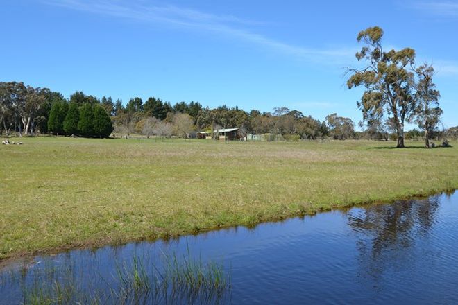 Picture of 302 Joadja Road, MANDEMAR NSW 2575