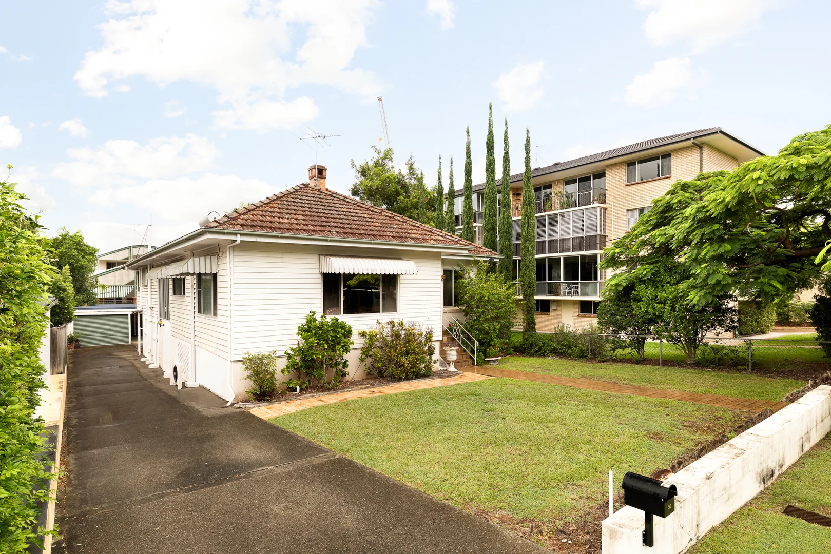 Additional image 3 of 35 Charlton Street, Ascot QLD 4007