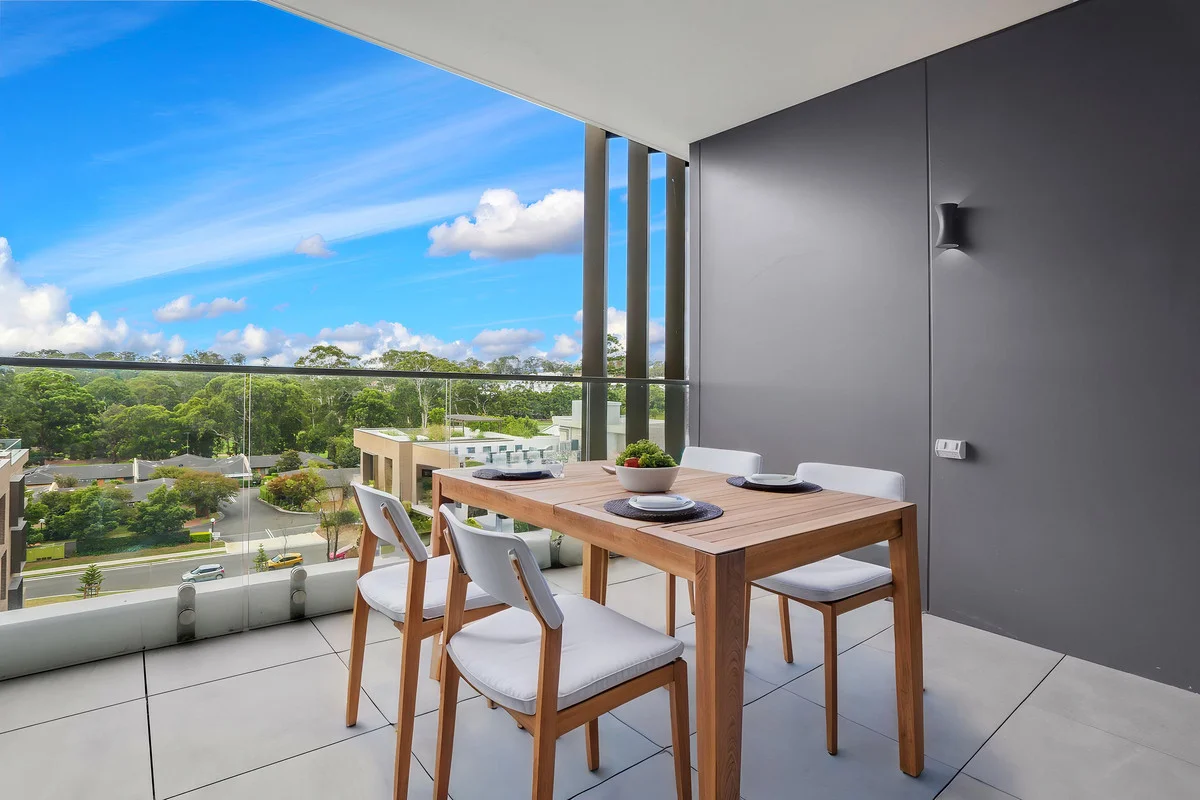 Additional image 6 of 805/8 Maitland Place, Norwest NSW 2153