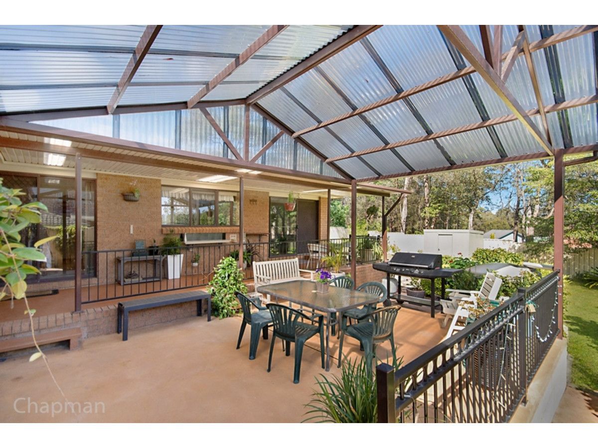 19 Brookdale Terrace, Glenbrook NSW 2773, Image 2