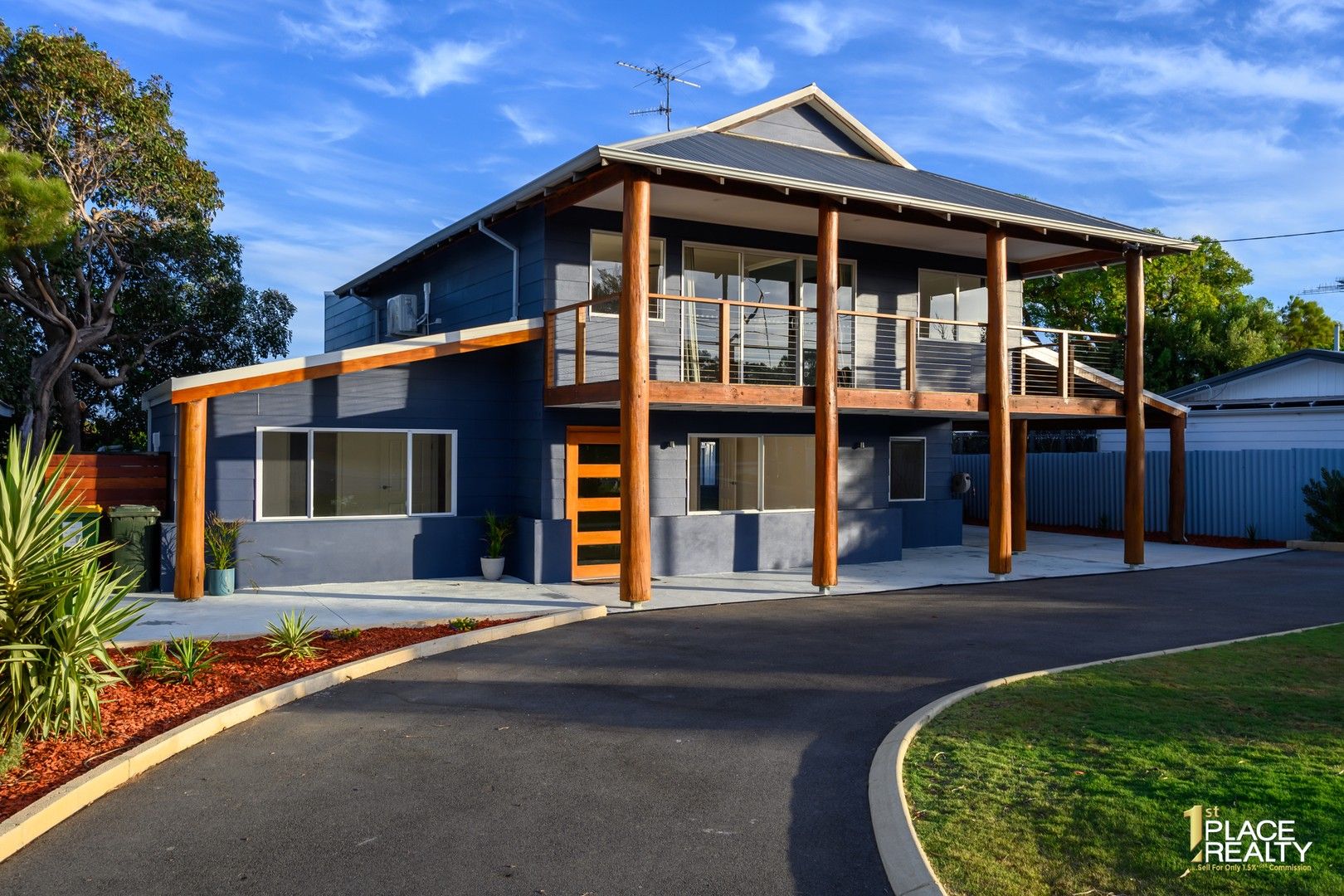 21 Eldora Cres, Falcon WA 6210, Image 0