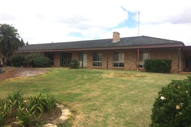 Picture of 21 Boundary Road, GLOSSODIA NSW 2756