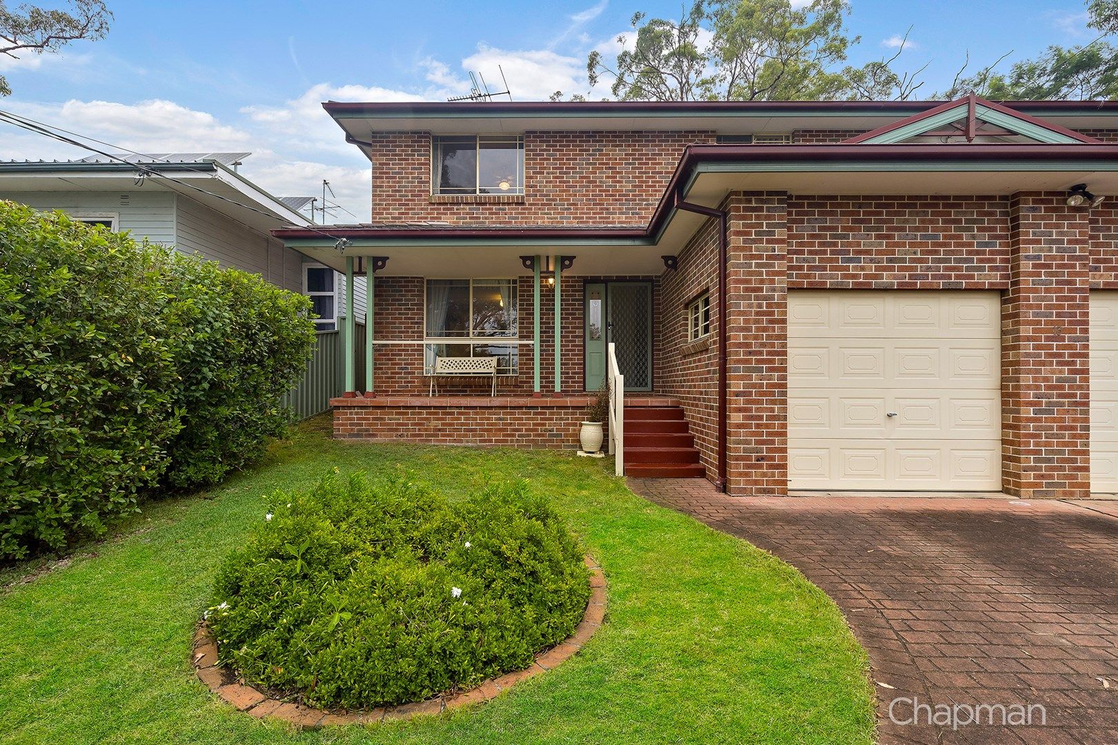 1/13 Russell Avenue, Faulconbridge NSW 2776, Image 0