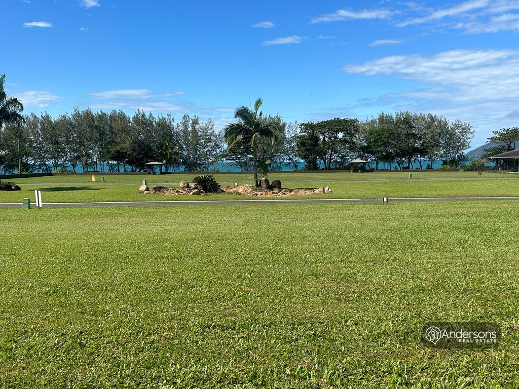 Lot 11, 55 Banfield Parade, Wongaling Beach QLD 4852, Image 0