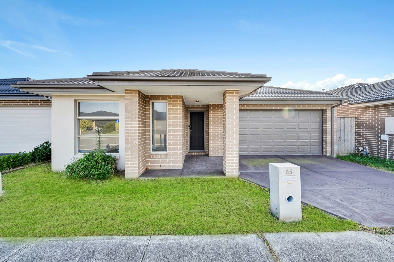 65 Clydevale Avenue, Clyde North VIC 3978, Image 1