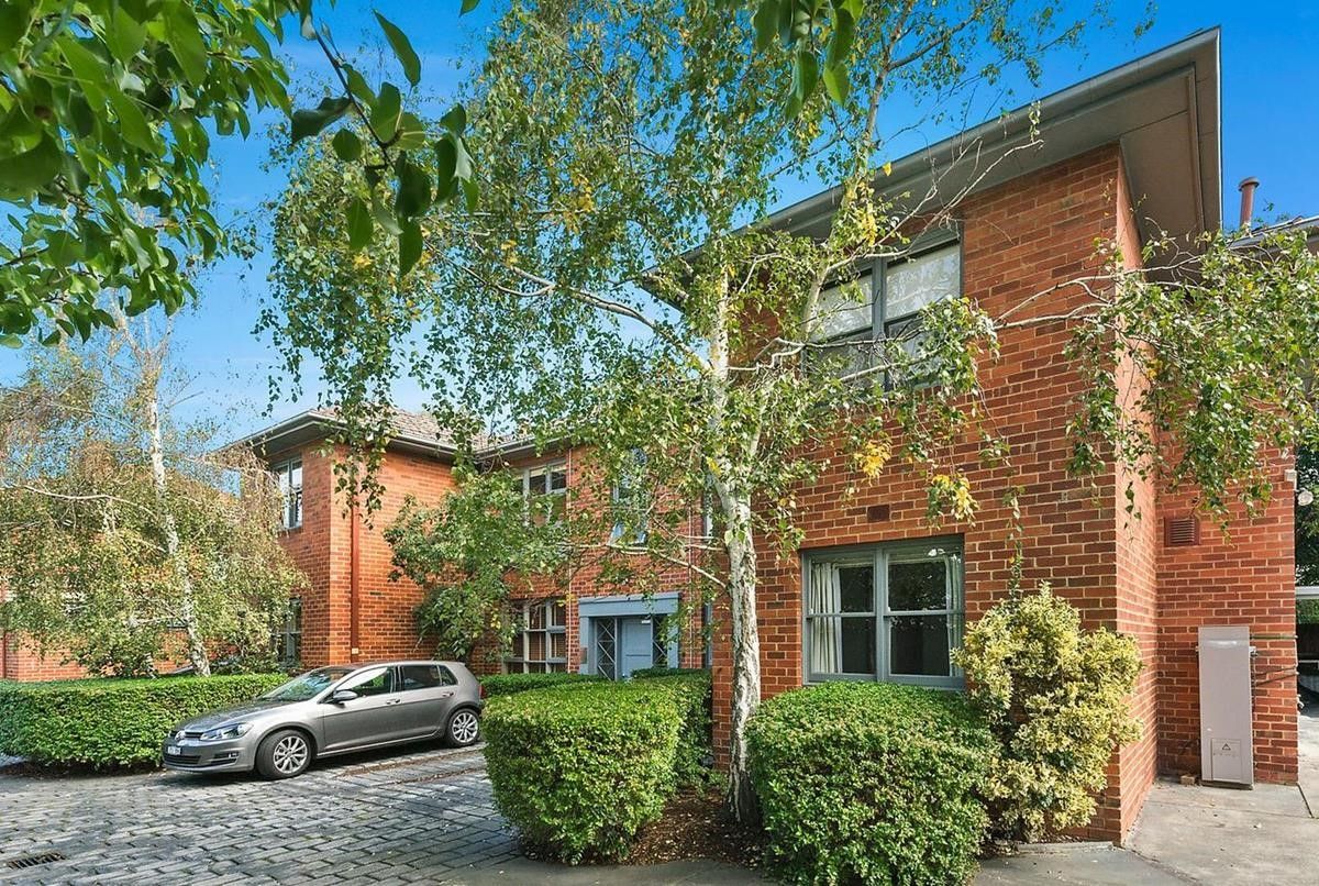 9/31 Kinkora Road, Hawthorn Property History & Address Research Domain