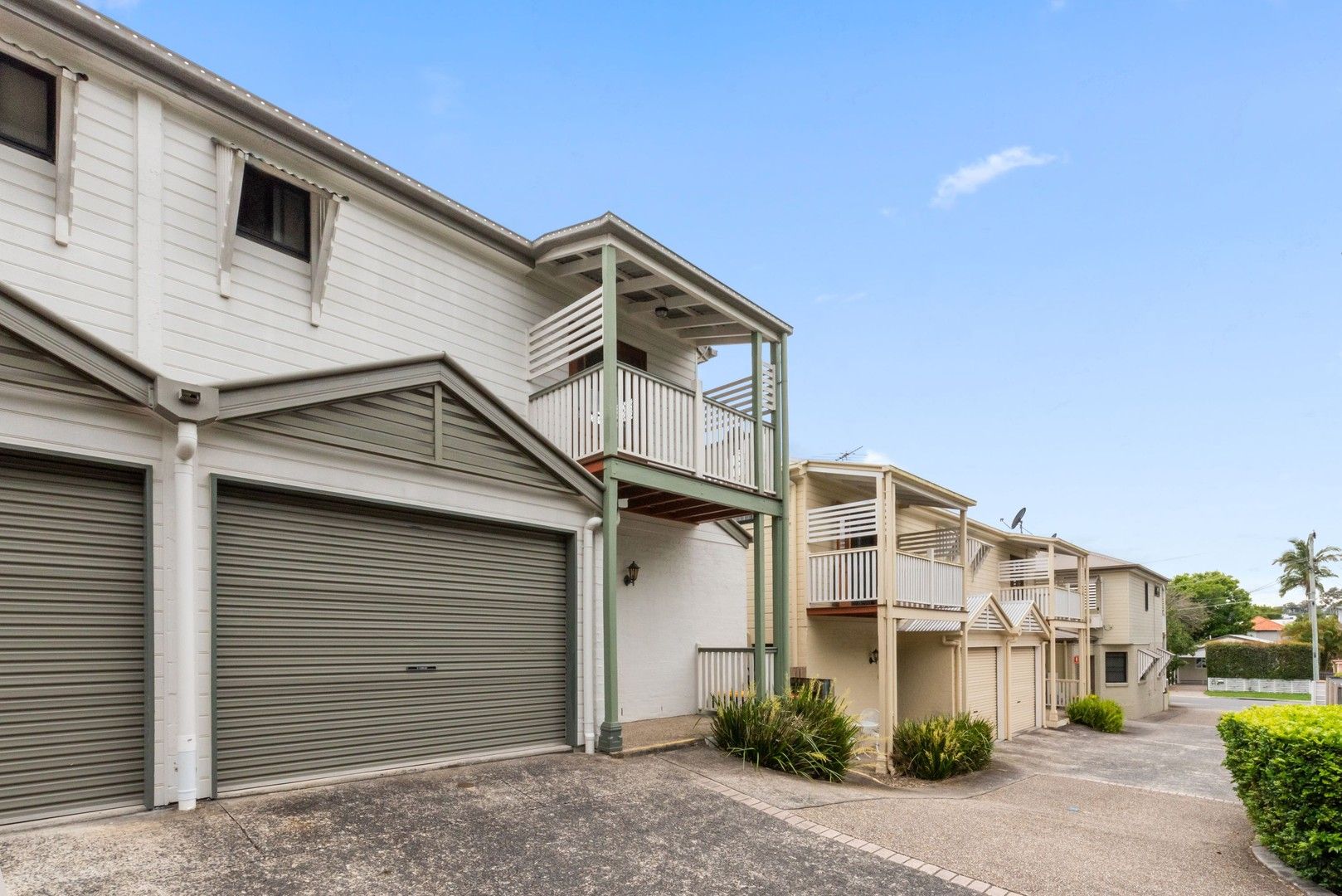 3 bedrooms Townhouse in 5/15 Camborne Street ALDERLEY QLD, 4051