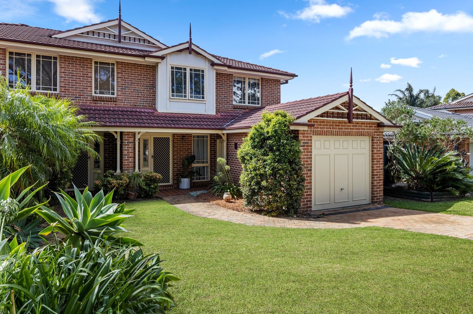 43A Allison Crescent, Menai NSW 2234, Image 0