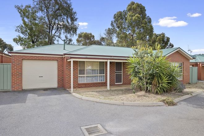 Picture of 2/61 Averys Road, EAGLEHAWK VIC 3556
