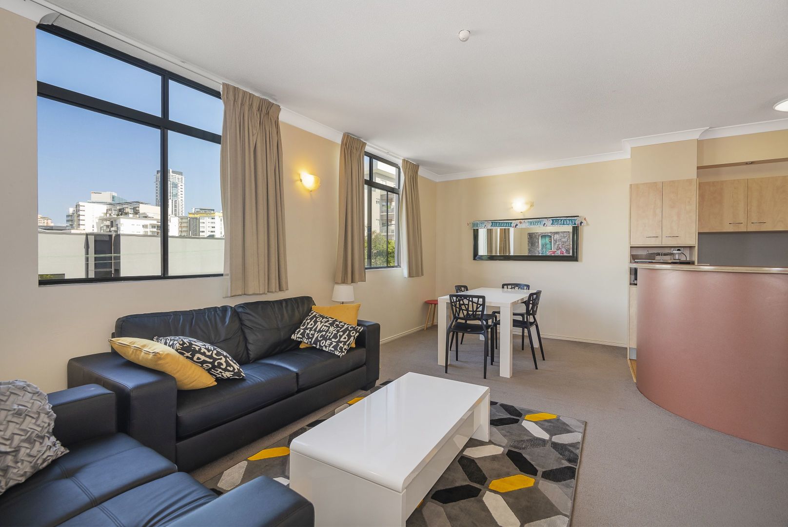 509/448 Boundary Street, Spring Hill Property History & Address Research Domain