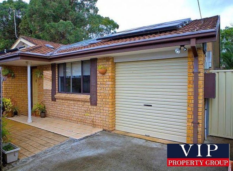 40A Carrington Rd, Revesby NSW 2212, Image 0