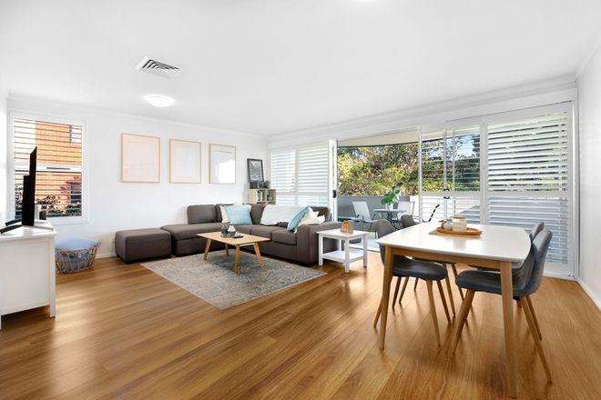 Picture of 42/129-133 Spit Road, MOSMAN NSW 2088