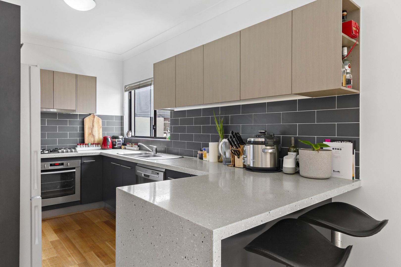 5/27 Jordan Terrace, Bowen Hills QLD 4006, Image 2