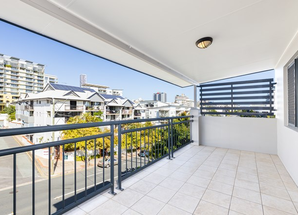 5/317 Boundary Street, Spring Hill QLD 4000