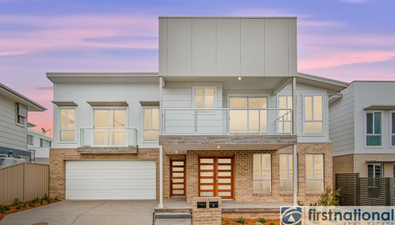 Picture of 3 Mast Way, SHELL COVE NSW 2529