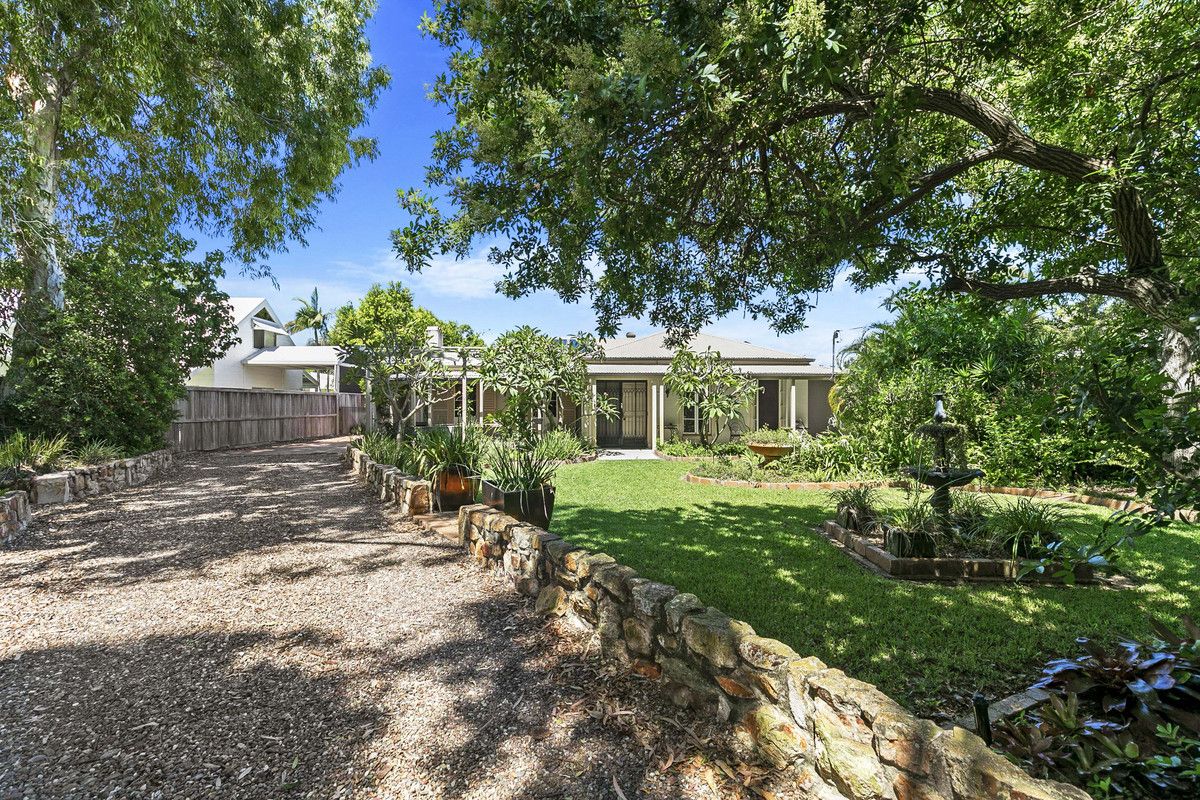 49 Cunningham Street, Urangan QLD 4655 Domain