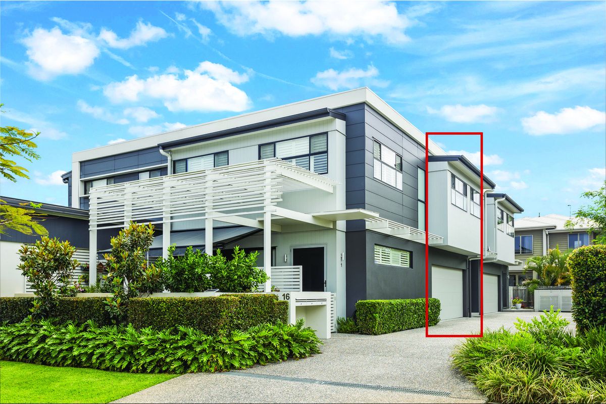 2/16 Leyte Avenue, Palm Beach QLD 4221 Domain