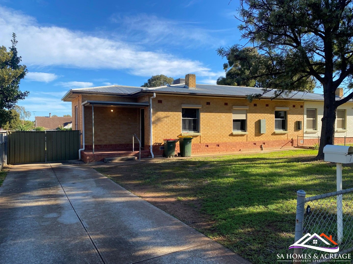 4 bedrooms House in 7 Filsoll Street ELIZABETH DOWNS SA, 5113