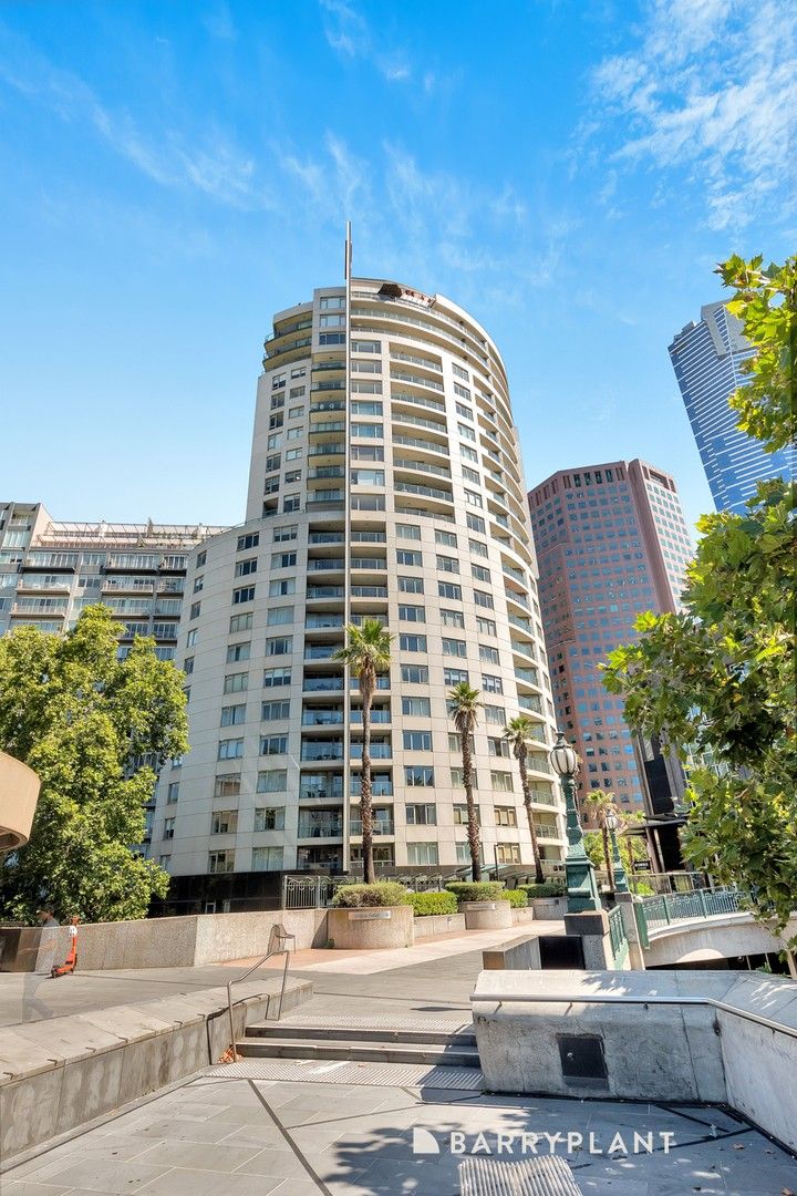 2 bedrooms Apartment / Unit / Flat in 711 & 712/26 South Gate Avenue SOUTHBANK VIC, 3006