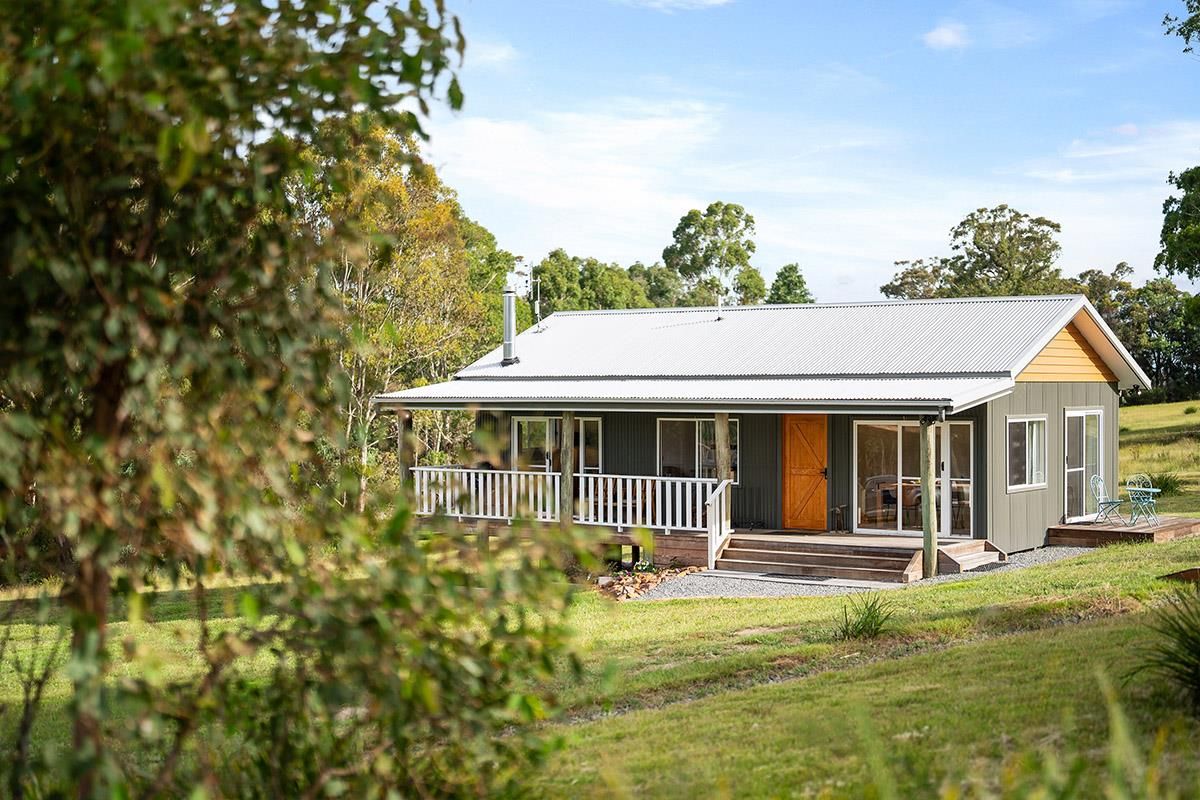 Lot 1, 501 Tugalong Road, Canyonleigh NSW 2577 House for Sale