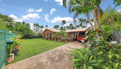 Picture of 167 Leanyer Drive, LEANYER NT 0812