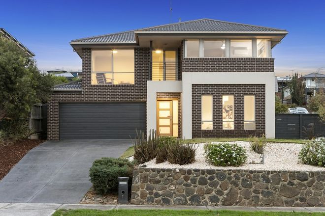 Picture of 1-2 Burberry Court, HIGHTON VIC 3216