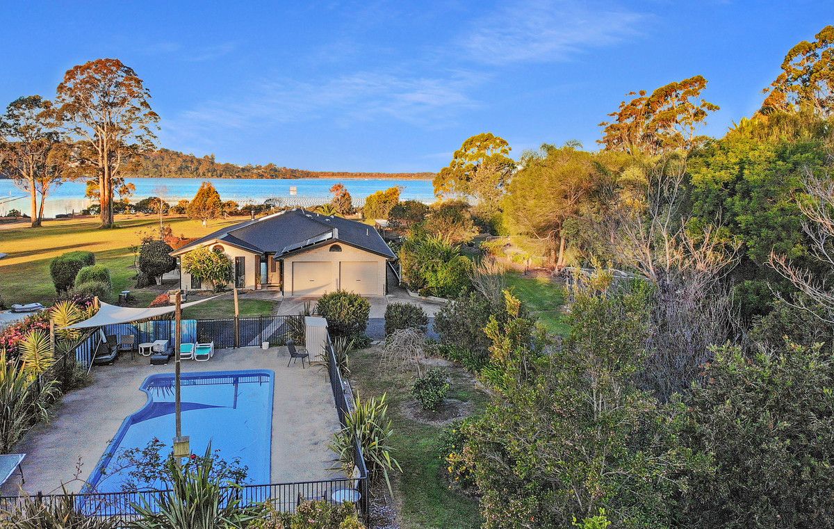 8 Waterside Lane, Millingandi NSW 2549, Image 1