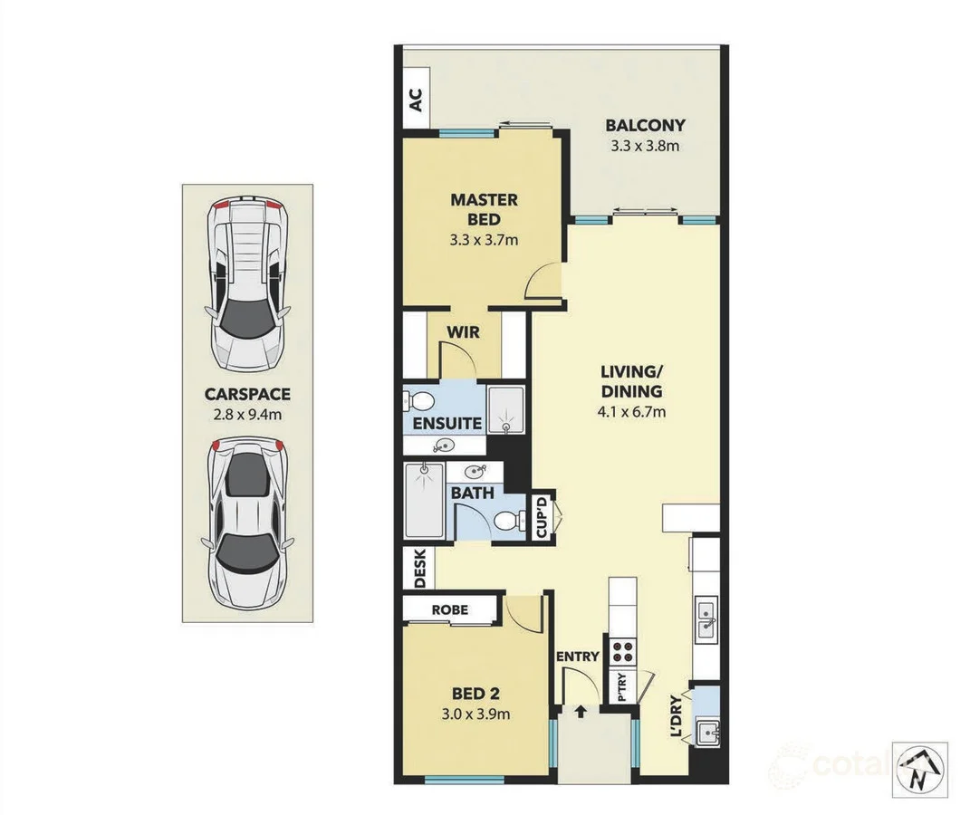 Additional image 11 of 19/12 Belgrave Road, Indooroopilly QLD 4068