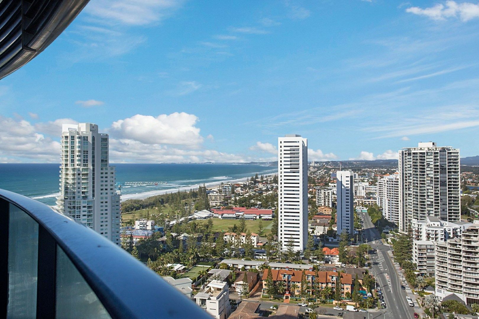 22502/21 Elizabeth Avenue, Broadbeach QLD 4218, Image 0