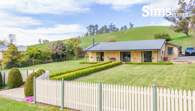 Picture of 1842 Lilydale Road, LILYDALE TAS 7268
