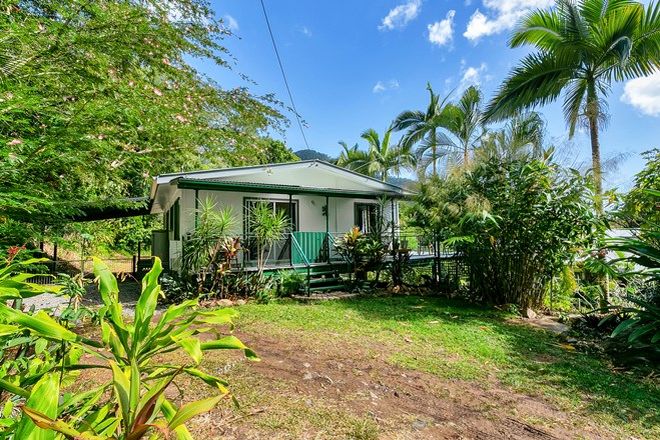 Picture of 24 Quarry Street, AEROGLEN QLD 4870