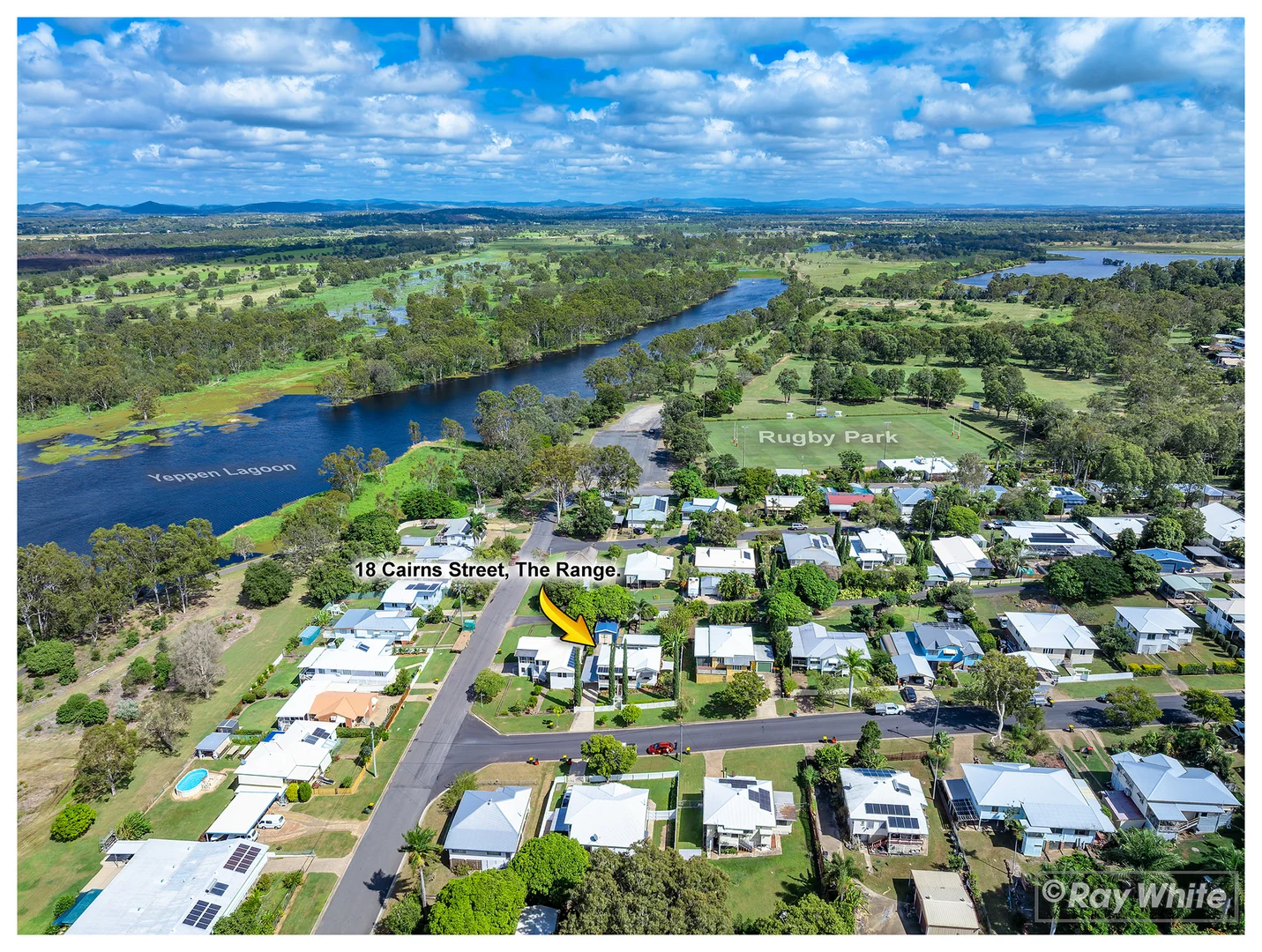 Additional image 55 of 18 Cairns Street, The Range QLD 4700