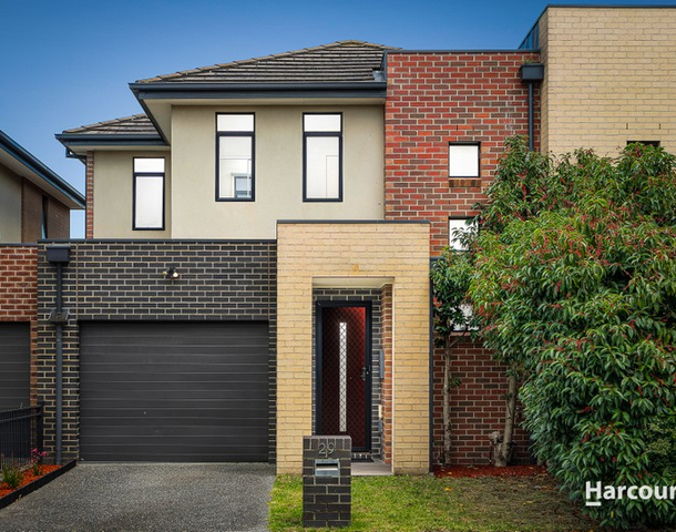 29 Botanic Drive, Clayton South VIC 3169