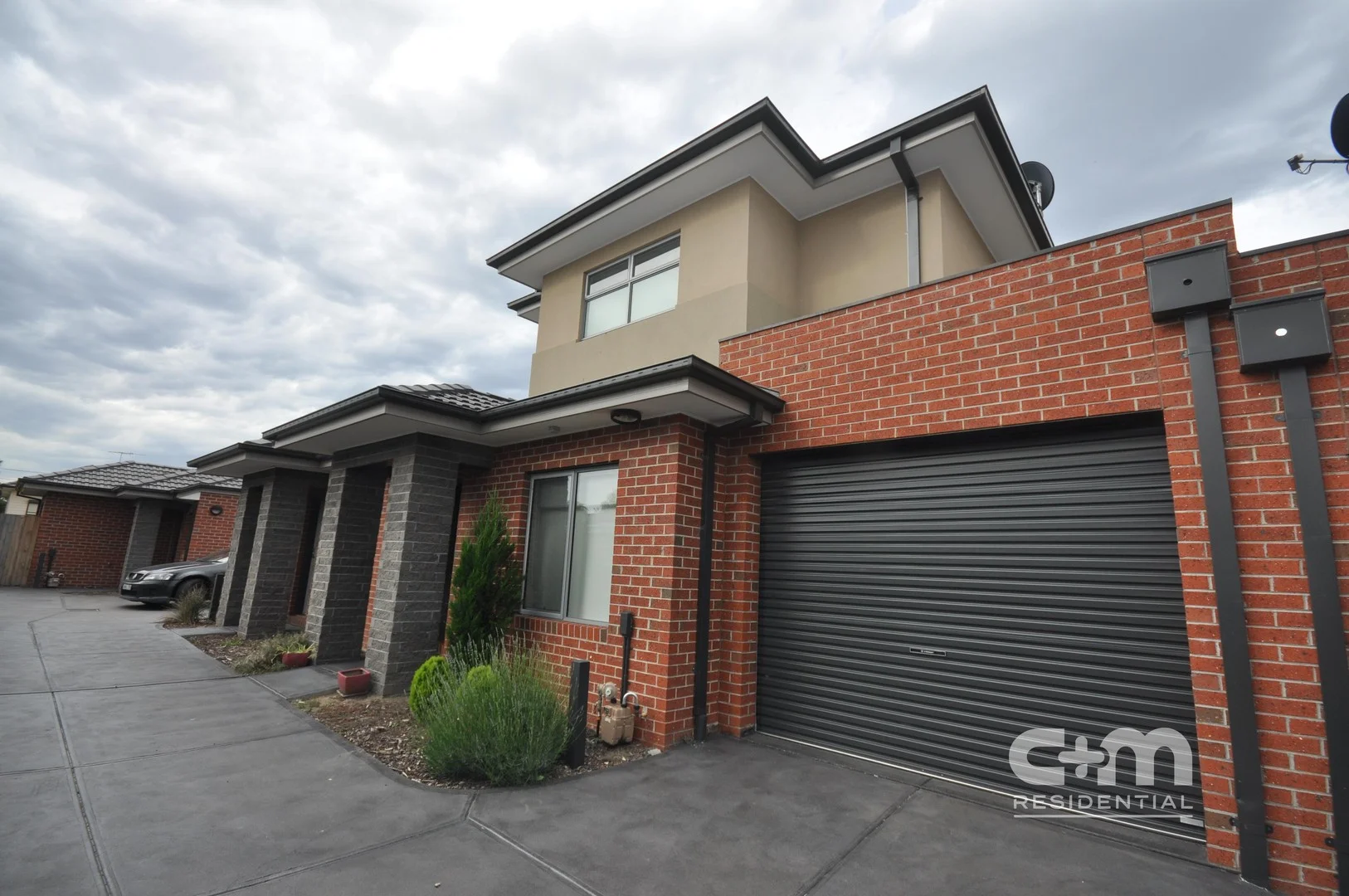 3/12 Stewart Street, Pascoe Vale VIC 3044