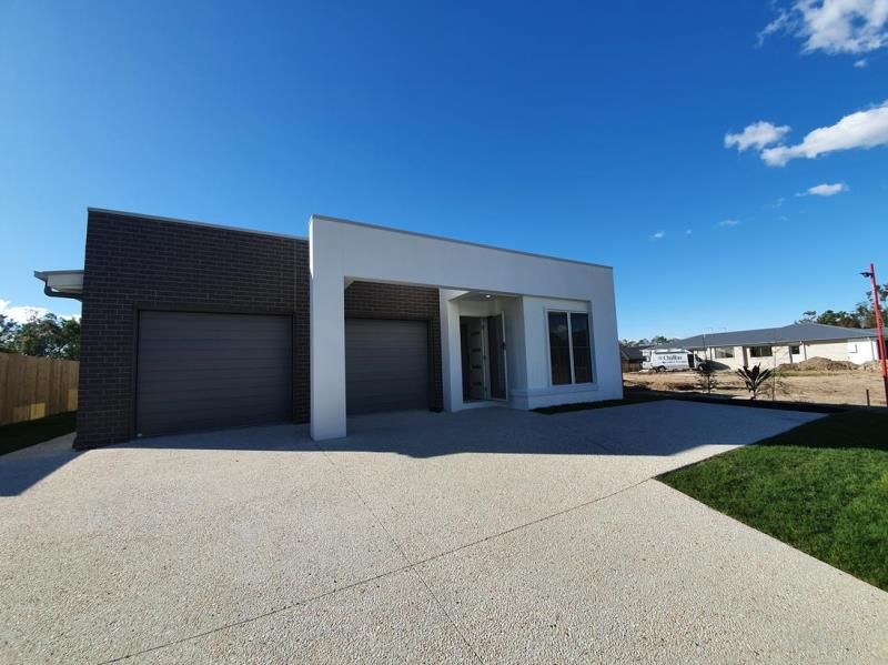 3 bedrooms House in 49A Silkwood Circuit PARK RIDGE QLD, 4125