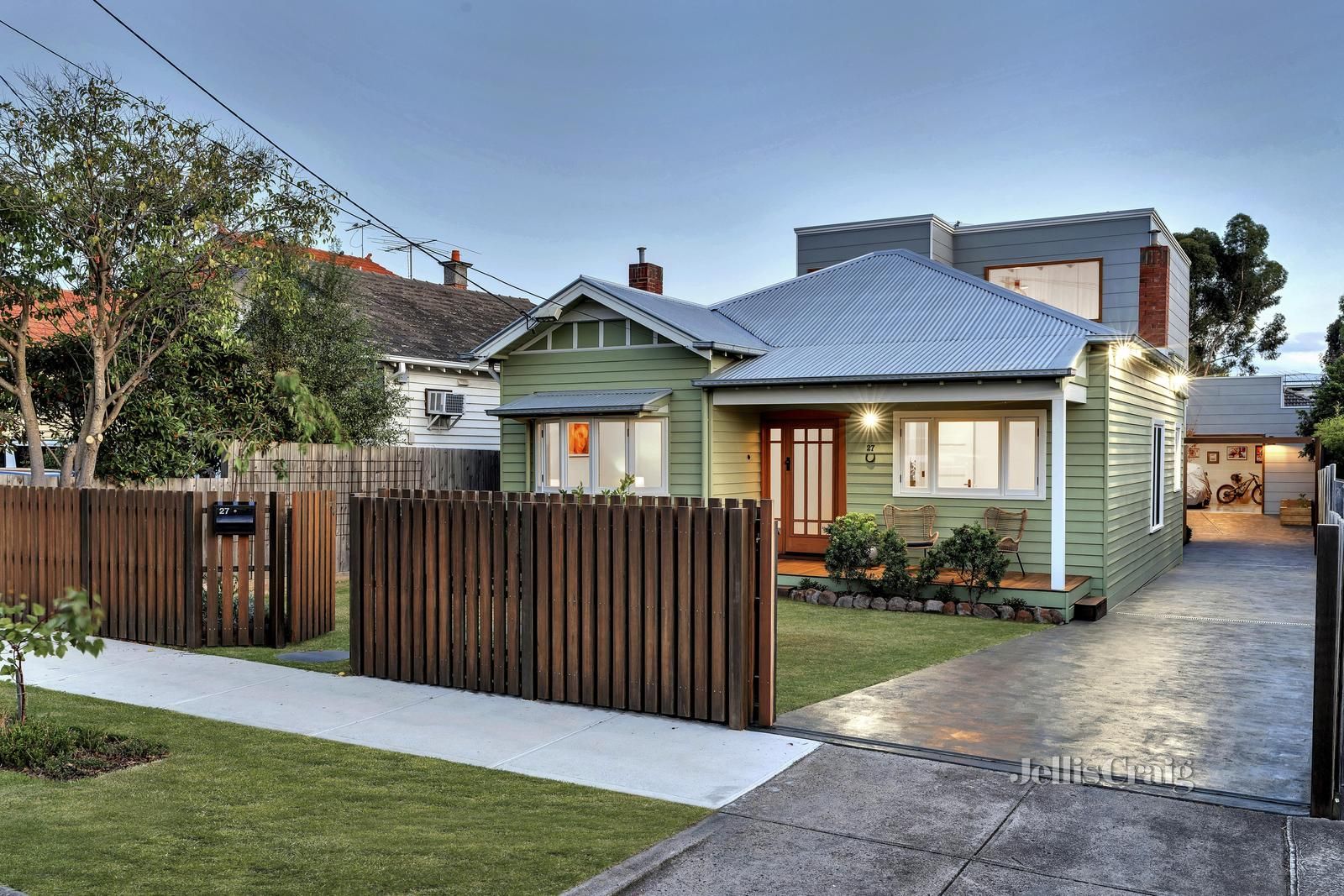 27 Mcgregor Avenue, Brunswick West VIC 3055, Image 0