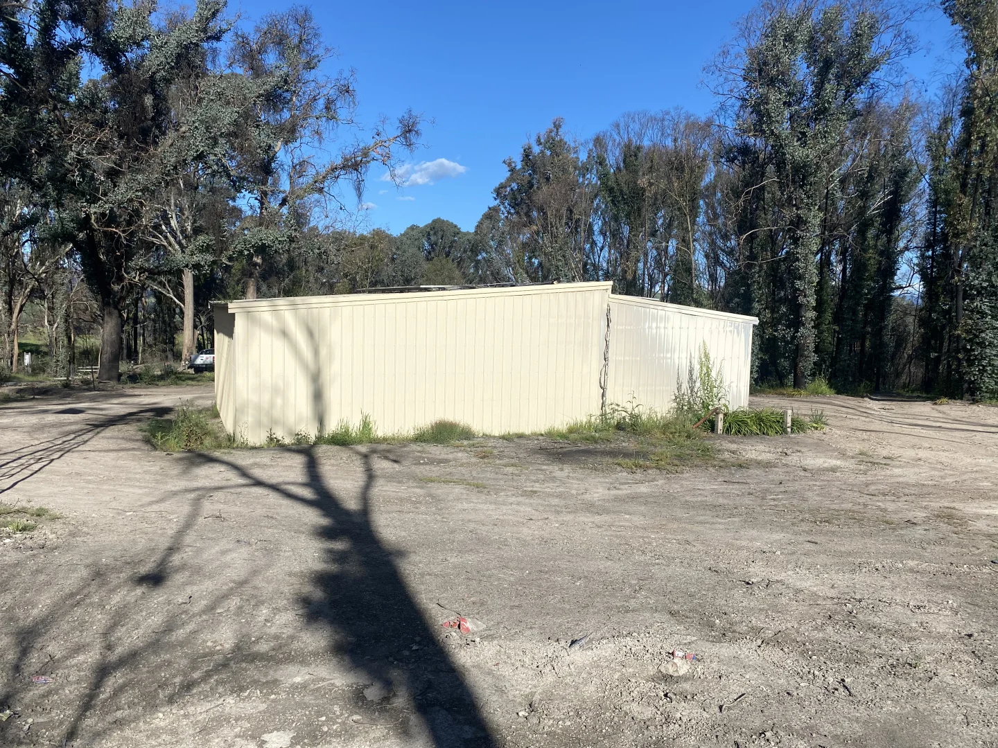 263 Old Yarck Road, Yarck VIC 3719 - House for Sale - $265,000