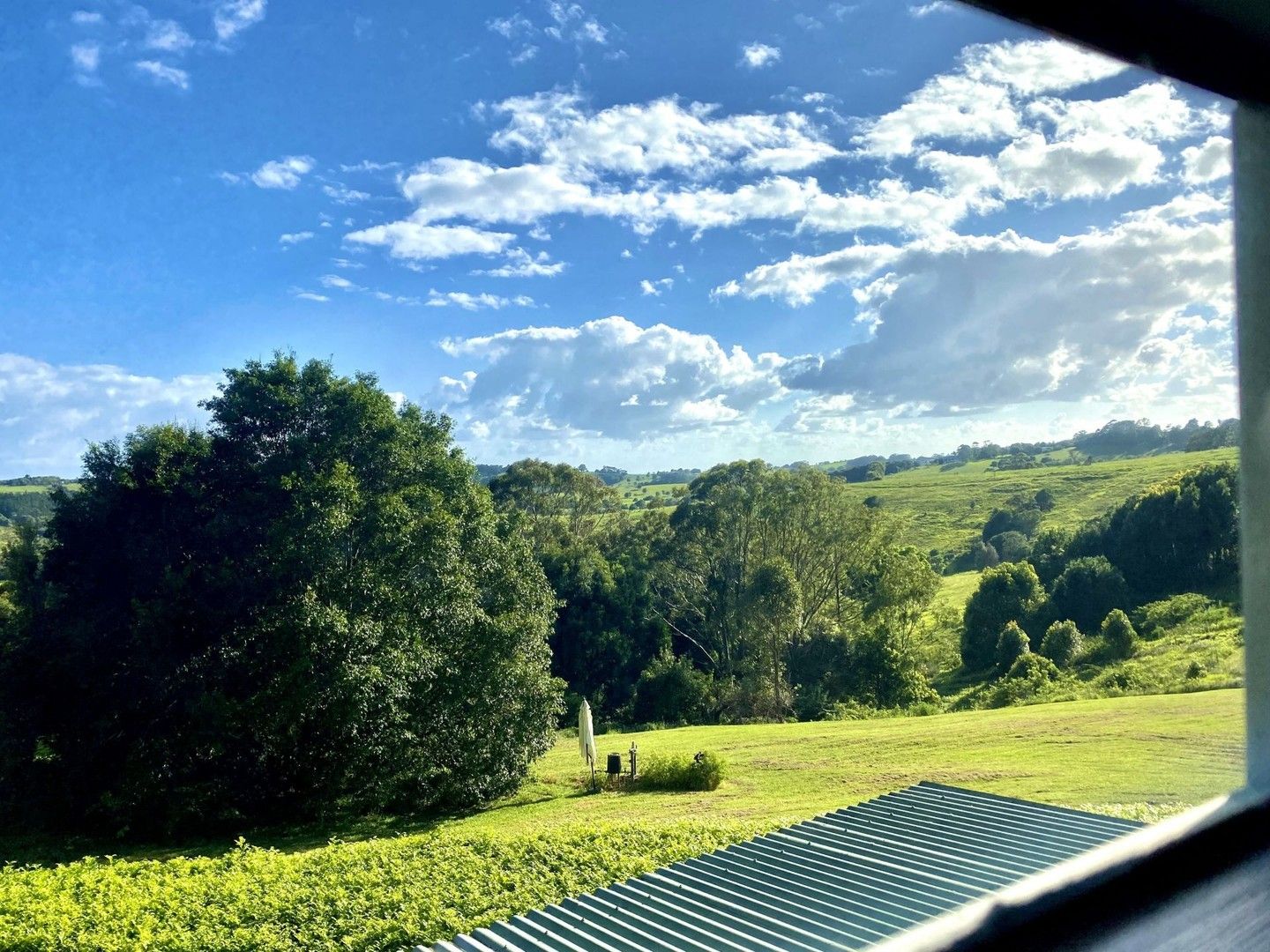 1 bedrooms Acreage / Semi-Rural in 3/424 Coopers Shoot Rd COOPERS SHOOT NSW, 2479