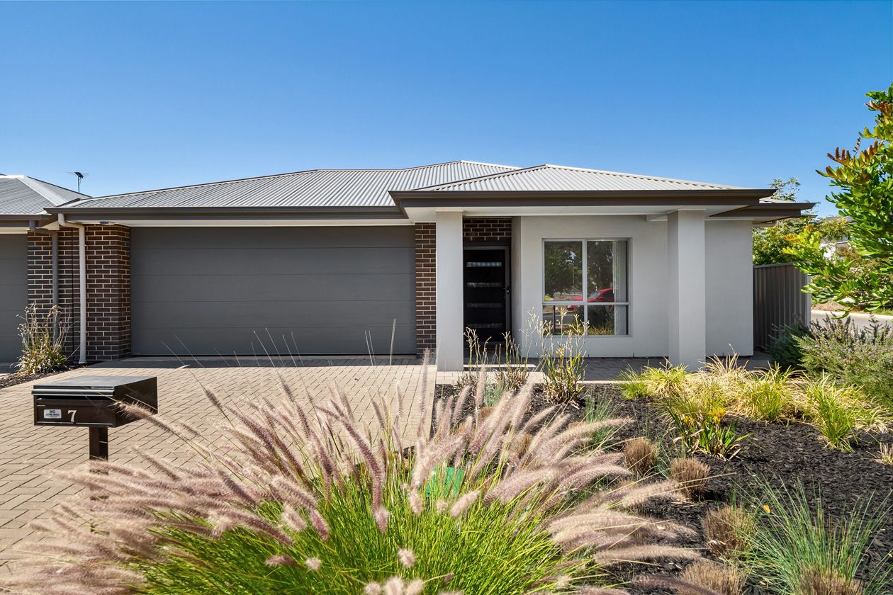 7 The Crescent, St Marys SA 5042, Image 0