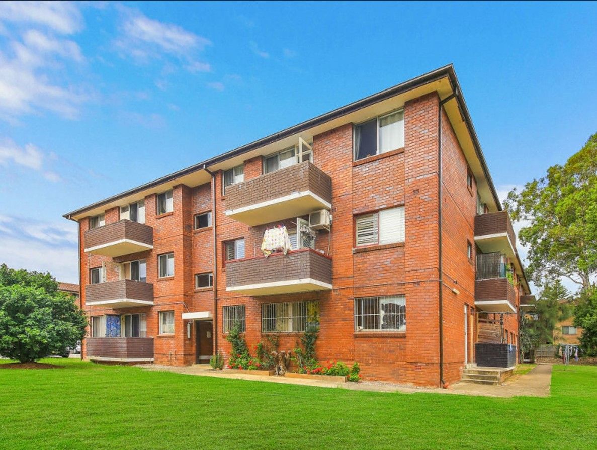 1 bedrooms House in 29 186 -/188 Sandal Crescent CARRAMAR NSW, 2163