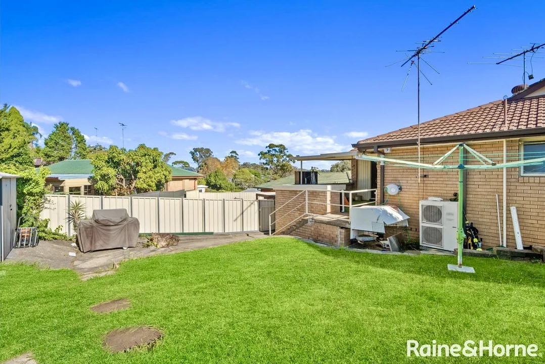 Additional image 10 of 54 Coachwood Crescent, Bradbury NSW 2560