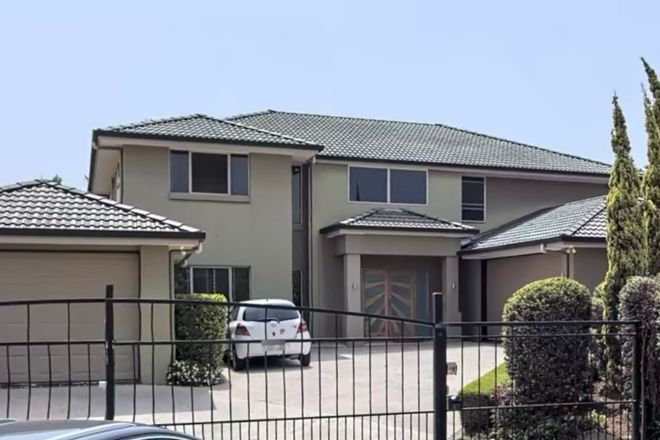 Picture of 27 Chelsea Crescent, BRIDGEMAN DOWNS QLD 4035