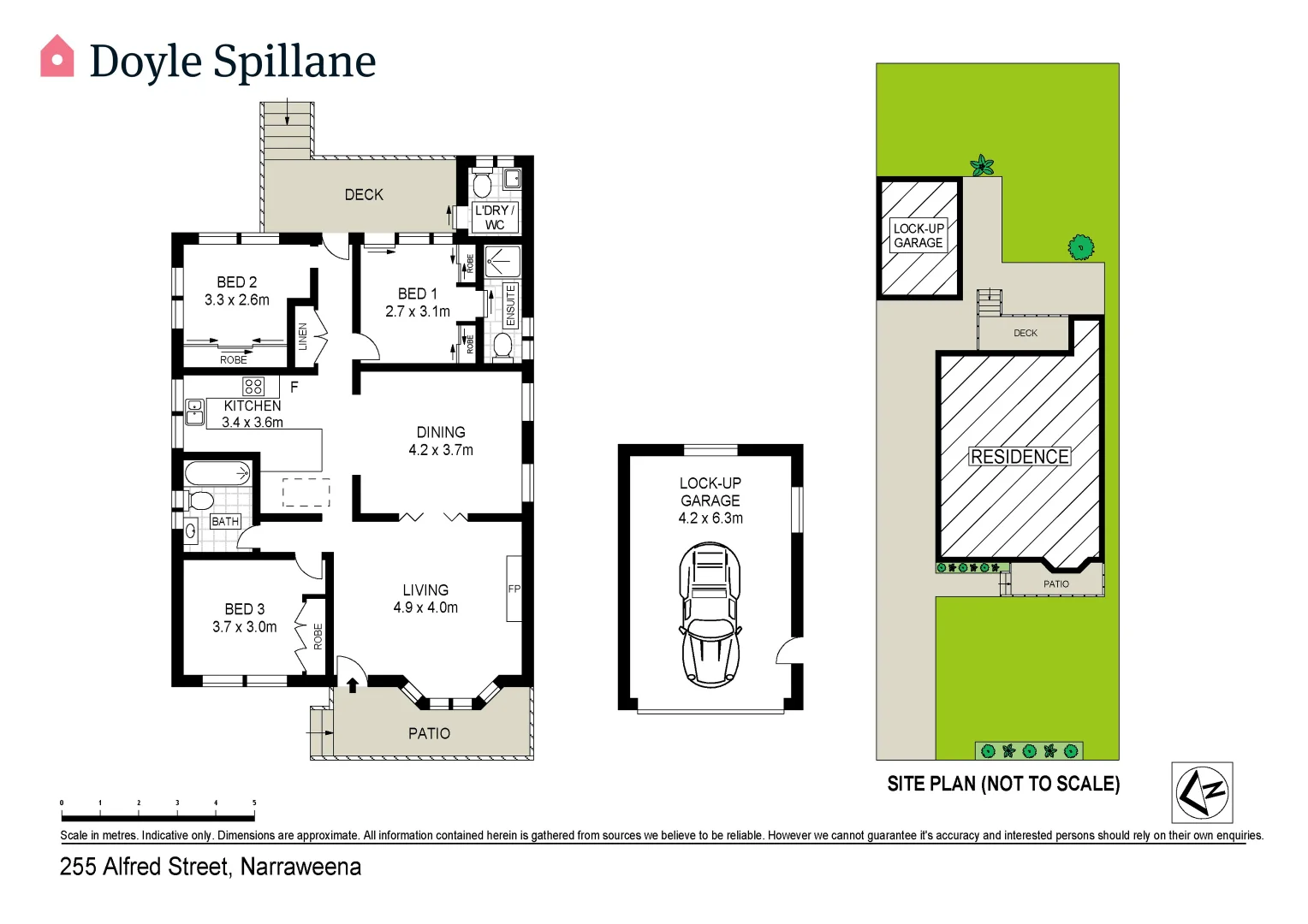 Additional image 9 of 255 Alfred Street, Cromer NSW 2099