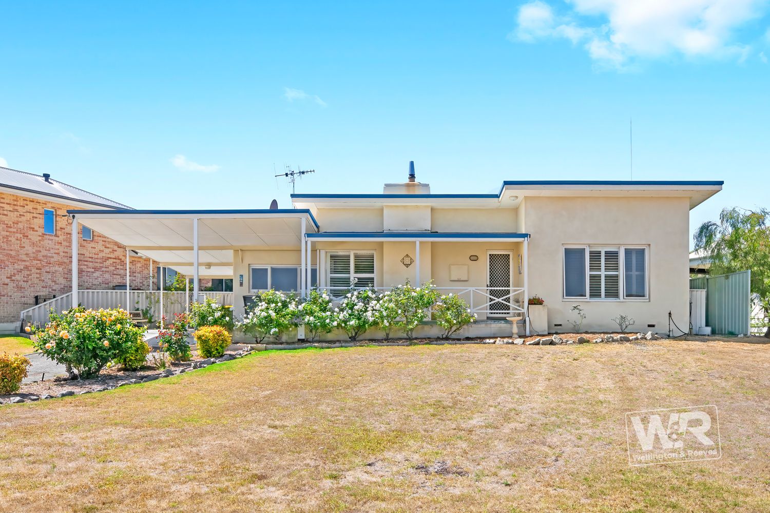 2 bedrooms House in 55 Bedwell Street EMU POINT WA, 6330