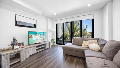 Picture of 8/25 Smallwood Avenue, HOMEBUSH NSW 2140