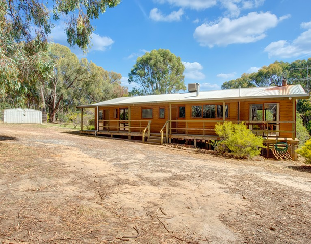 206 Tulley Road, Lima East VIC 3673