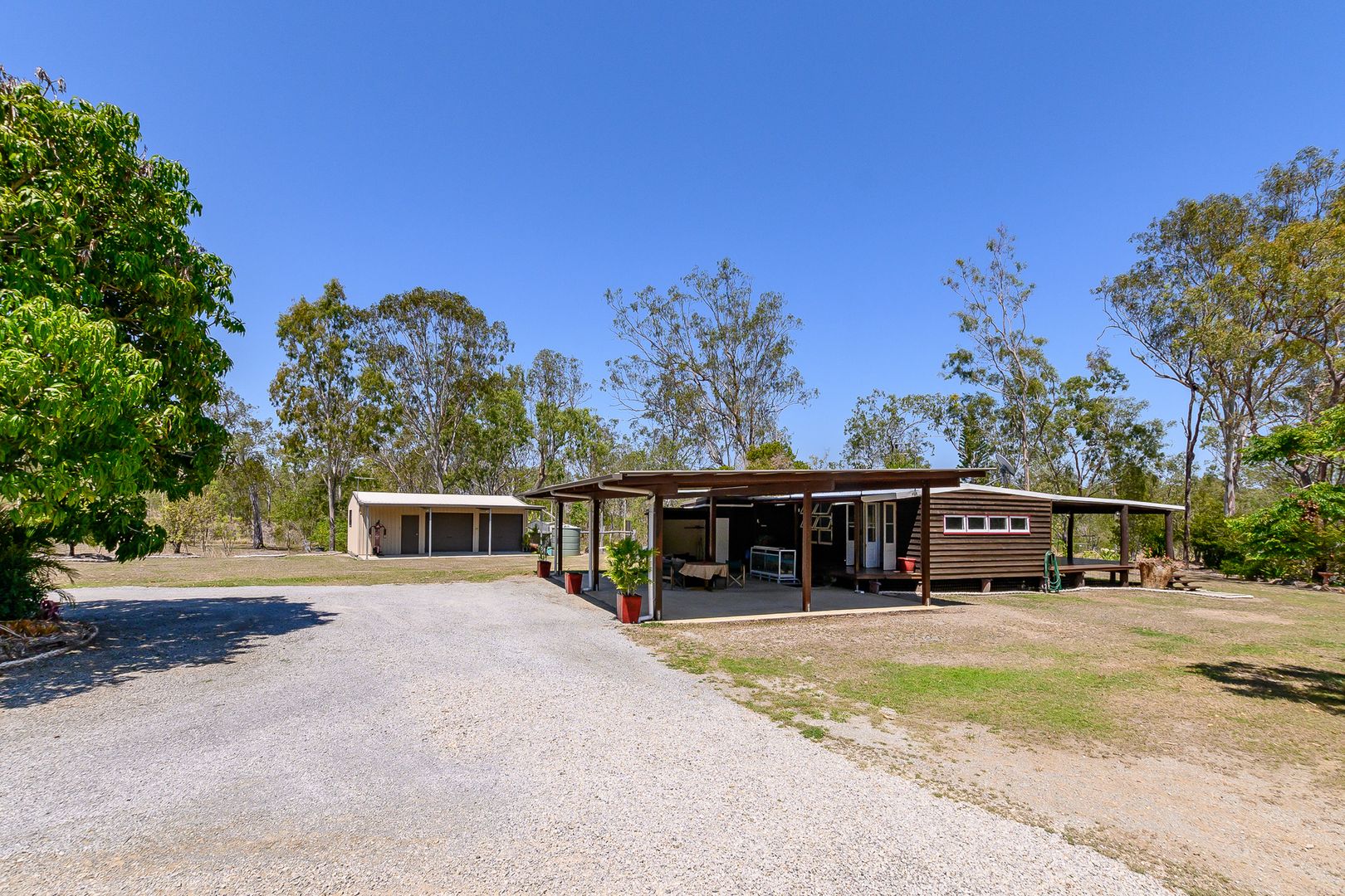 4307 Dawson Highway, Wooderson QLD 4680, Image 2