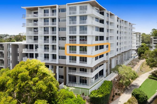 Picture of 6310/6 Emporio Place, MAROOCHYDORE QLD 4558